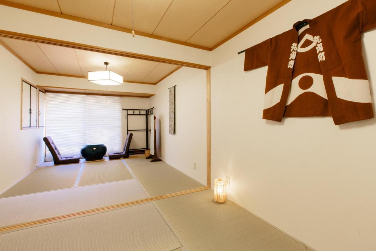 Nagasaki - House / Vacation Stay 70083 ภายนอก รูปภาพ