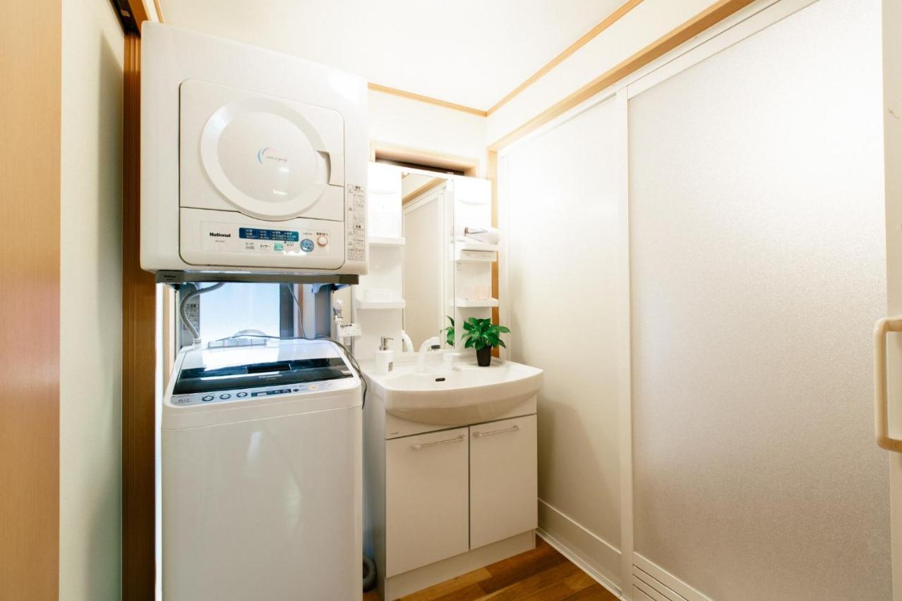 Nagasaki - House / Vacation Stay 70083 ภายนอก รูปภาพ