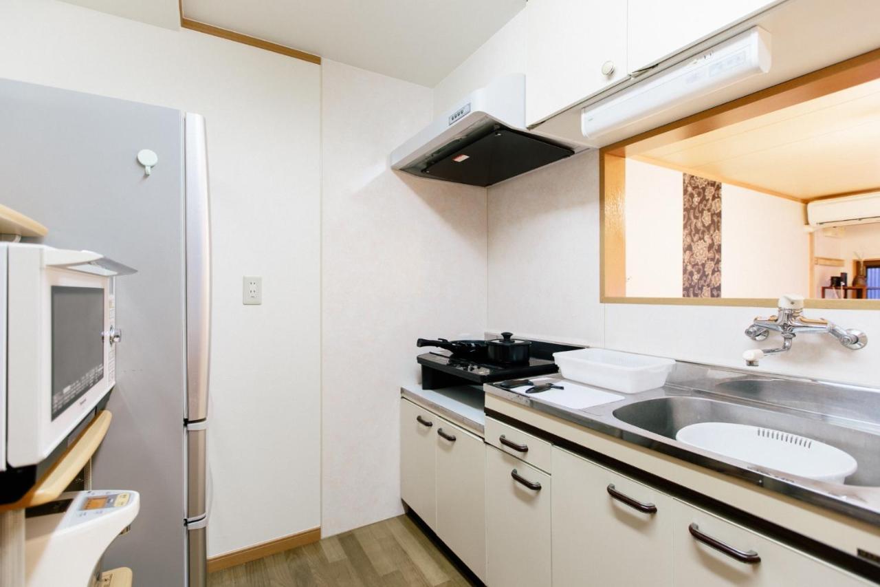 Nagasaki - House / Vacation Stay 70083 ภายนอก รูปภาพ